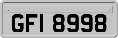 GFI8998