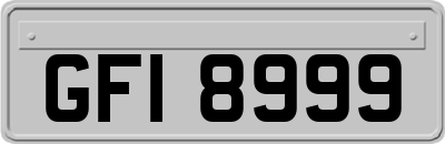 GFI8999