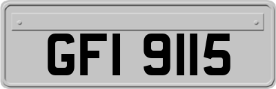 GFI9115