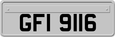 GFI9116