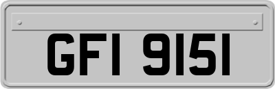 GFI9151