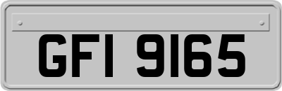 GFI9165