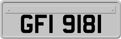 GFI9181