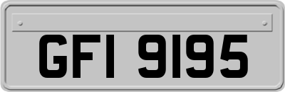GFI9195