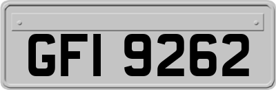 GFI9262