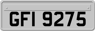GFI9275