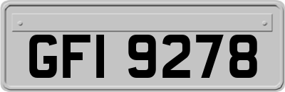 GFI9278
