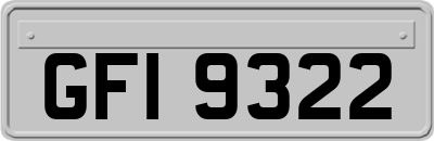 GFI9322