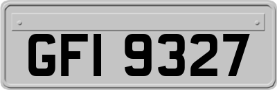 GFI9327