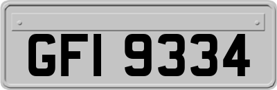 GFI9334