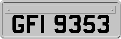 GFI9353