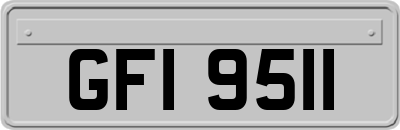 GFI9511