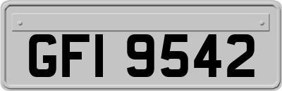 GFI9542
