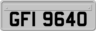 GFI9640