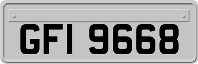 GFI9668