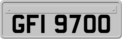 GFI9700
