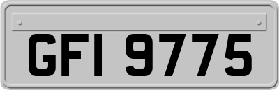GFI9775