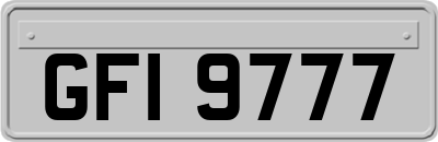 GFI9777