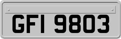 GFI9803