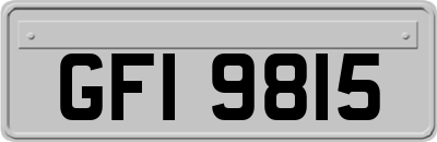 GFI9815