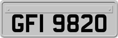 GFI9820