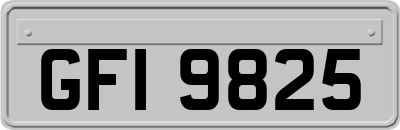 GFI9825