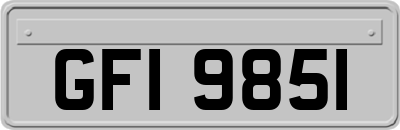 GFI9851