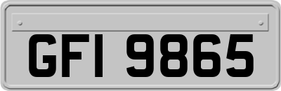 GFI9865