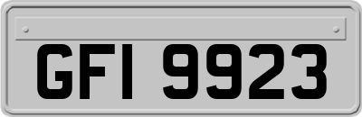 GFI9923