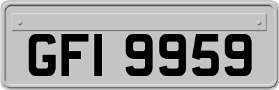 GFI9959