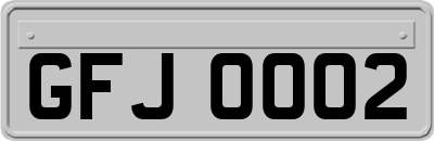 GFJ0002