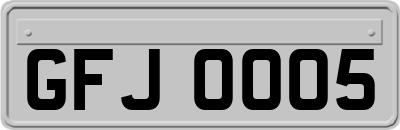 GFJ0005