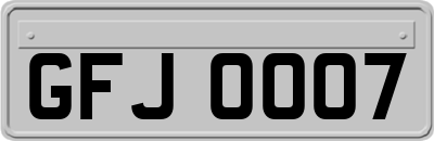 GFJ0007