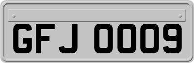 GFJ0009