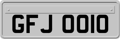 GFJ0010
