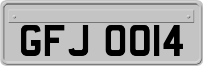 GFJ0014