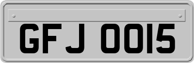GFJ0015