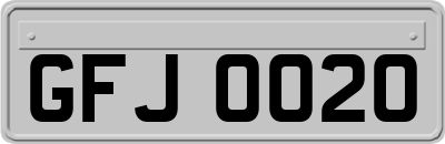 GFJ0020