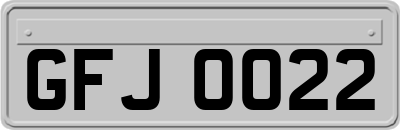 GFJ0022