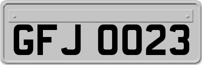 GFJ0023