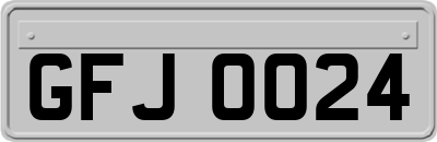 GFJ0024