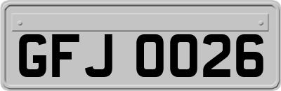 GFJ0026