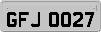 GFJ0027