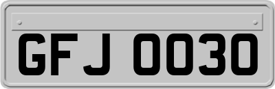 GFJ0030