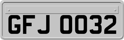 GFJ0032