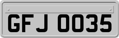 GFJ0035