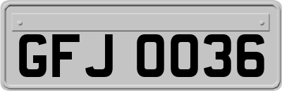 GFJ0036