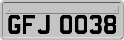 GFJ0038