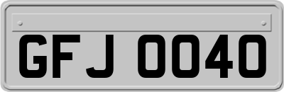 GFJ0040