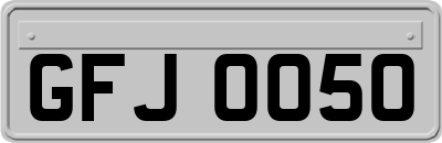 GFJ0050